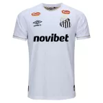 Dresovi Santos FC Domaći 26/27