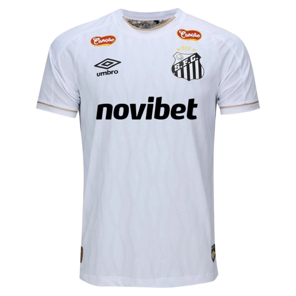 Dresovi Santos FC Domaći 26/27 Dresovi Santos FC Domaći 26/27