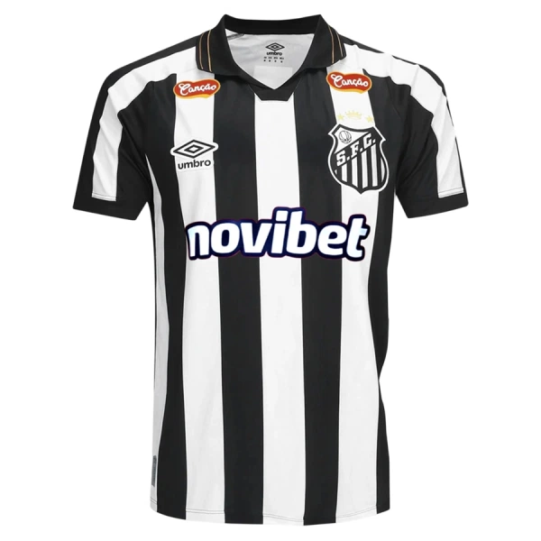 Dresovi Santos FC Gostujući 26/27