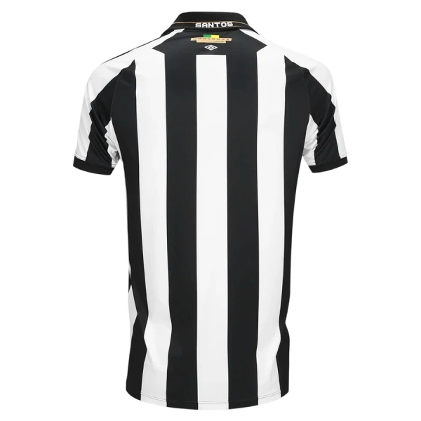 Dresovi Santos FC Gostujući 26/27