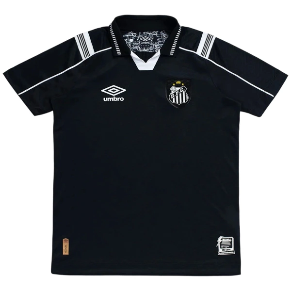 Dresovi Santos FC Treći 26/27 Dresovi Santos FC Treći 26/27