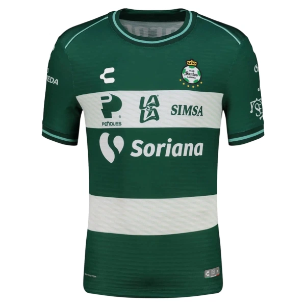 Dresovi Santos Laguna Domaći 26/27