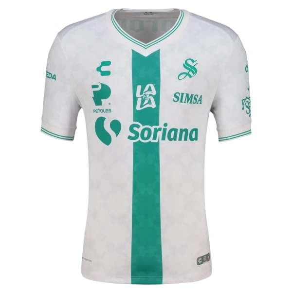 Dresovi Santos Laguna Gostujući 26/27 Dresovi Santos Laguna Gostujući 26/27