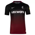 Dresovi SC Freiburg Treći 26/27