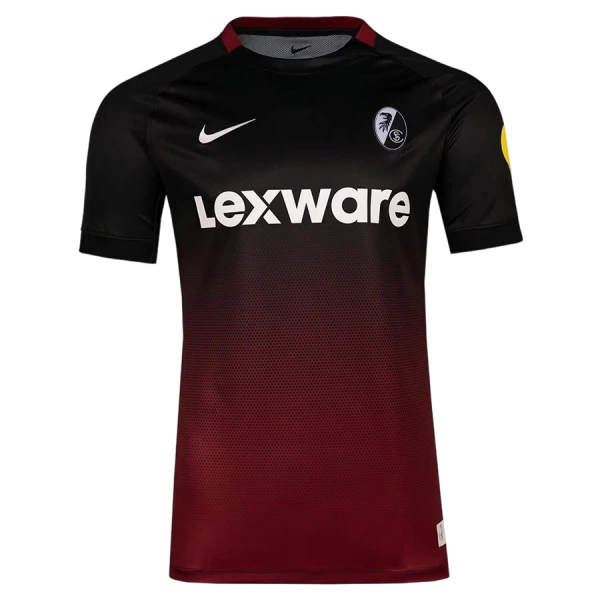 Dresovi SC Freiburg Treći 26/27