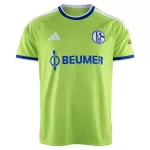 Dresovi Schalke 04 Treći 26/27