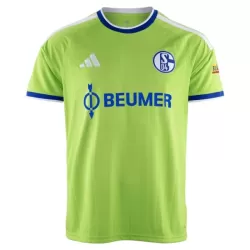 Dresovi Schalke 04 Treći 26/27 Dresovi Schalke 04 Treći 26/27