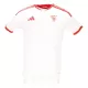 Dresovi Sevilla FC Domaći 26/27 Dresovi Sevilla FC Domaći 26/27