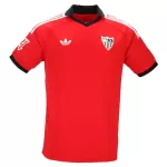 Dresovi Sevilla FC Gostujući 26/27