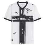 Dresovi Stade Rennais Gostujući 26/27