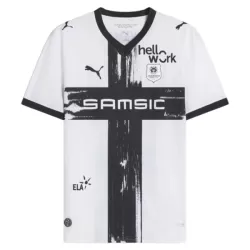 Dresovi Stade Rennais Gostujući 26/27
