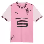 Dresovi Stade Rennais Treći 26/27