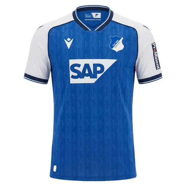 Dresovi TSG 1899 Hoffenheim Domaći 26/27