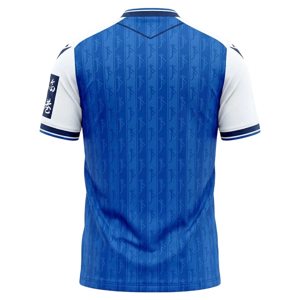 Dresovi TSG 1899 Hoffenheim Domaći 26/27
