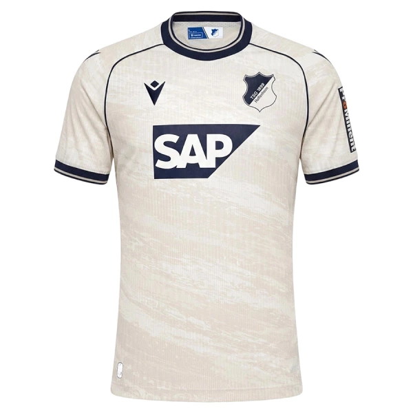 Dresovi TSG 1899 Hoffenheim Gostujući 26/27