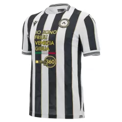 Dresovi Udinese Calcio Domaći 26/27 Dresovi Udinese Calcio Domaći 26/27