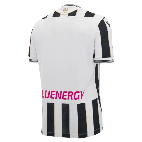 Dresovi Udinese Calcio Domaći 26/27