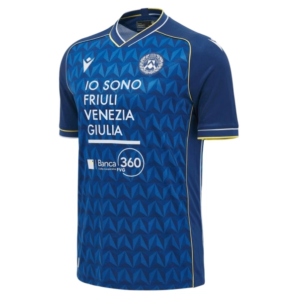 Dresovi Udinese Calcio Gostujući 26/27 Dresovi Udinese Calcio Gostujući 26/27