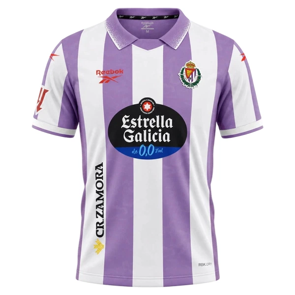 Dresovi Valladolid Domaći 26/27 Dresovi Valladolid Domaći 26/27