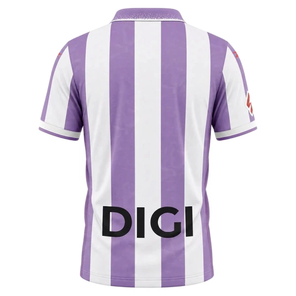 Dresovi Valladolid Domaći 26/27