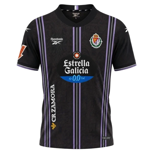 Dresovi Valladolid Gostujući 26/27 Dresovi Valladolid Gostujući 26/27