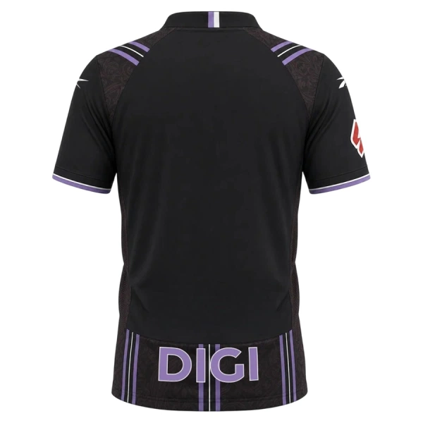 Dresovi Valladolid Gostujući 26/27