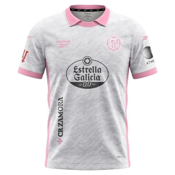 Dresovi Valladolid Treći 26/27