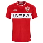 Dresovi VfB Stuttgart Gostujući 26/27