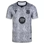 Golmanski Dresovi FC Barcelona Gostujući 26/27