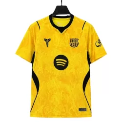 Golmanski Dresovi FC Barcelona Gostujući 26/27 Žuta Golmanski Dresovi FC Barcelona Gostujući 26/27 Žuta