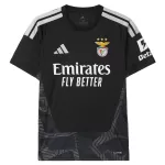 Golmanski Dresovi SL Benfica 26/27 Crna