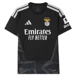 Golmanski Dresovi SL Benfica 26/27 Crna Golmanski Dresovi SL Benfica 26/27 Crna