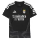 Golmanski Dresovi SL Benfica 26/27 Crna Golmanski Dresovi SL Benfica 26/27 Crna