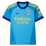 Golmanski Dresovi SL Benfica 26/27 Plava