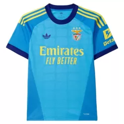 Golmanski Dresovi SL Benfica 26/27 Plava Golmanski Dresovi SL Benfica 26/27 Plava