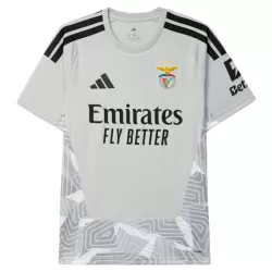 Golmanski Dresovi SL Benfica 26/27 Sivo Golmanski Dresovi SL Benfica 26/27 Sivo