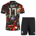 Dječji Dresovi FC Bayern München Olise 17 Oktoberfest 26/27