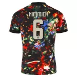 Dresovi FC Bayern München Kimmich 6 Oktoberfest 26/27