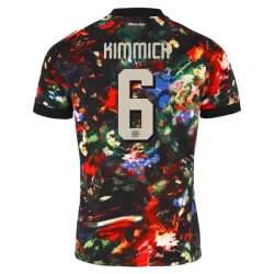 Dresovi FC Bayern München Kimmich 6 Oktoberfest 26/27