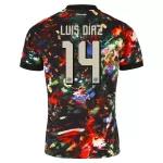 Dresovi FC Bayern München Luis Díaz 14 Oktoberfest 26/27
