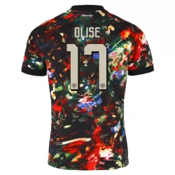 Dresovi FC Bayern München Olise 17 Oktoberfest 26/27 Dresovi FC Bayern München Olise 17 Oktoberfest 26/27