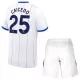 Dječji Dresovi Chelsea Caicedo 25 Treći 26/27 Dječji Dresovi Chelsea Caicedo 25 Treći 26/27