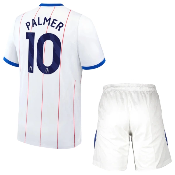 Dječji Dresovi Chelsea Palmer 10 Treći 26/27 Dječji Dresovi Chelsea Palmer 10 Treći 26/27