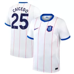Dresovi Chelsea Caicedo 25 Treći 26/27
