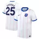 Dresovi Chelsea Caicedo 25 Treći 26/27 Dresovi Chelsea Caicedo 25 Treći 26/27