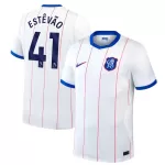 Dresovi Chelsea Estevao 41 Treći 26/27