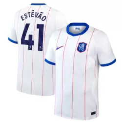 Dresovi Chelsea Estevao 41 Treći 26/27 Dresovi Chelsea Estevao 41 Treći 26/27