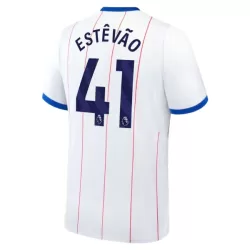 Dresovi Chelsea Estevao 41 Treći 26/27