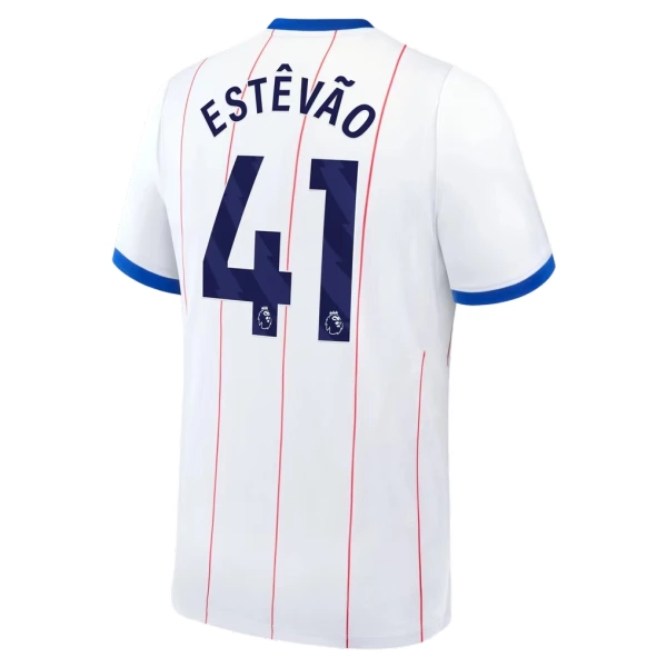 Dresovi Chelsea Estevao 41 Treći 26/27