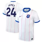 Dresovi Chelsea James 24 Treći 26/27